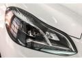 Polar White - E 350 Sedan Photo No. 33