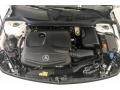 2.0 Liter Twin-Turbocharged DOHC 16-Valve VVT 4 Cylinder Engine for 2019 Mercedes-Benz CLA 250 Coupe #128846814