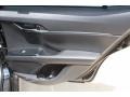 Midnight Black Metallic - Camry LE Photo No. 28