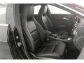 Black Front Seat Photo for 2019 Mercedes-Benz CLA #128847013