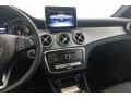 Dashboard of 2019 CLA 250 Coupe