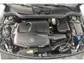 2.0 Liter Twin-Turbocharged DOHC 16-Valve VVT 4 Cylinder Engine for 2019 Mercedes-Benz CLA 250 Coupe #128847087