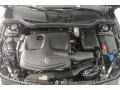  2019 CLA 250 Coupe 2.0 Liter Twin-Turbocharged DOHC 16-Valve VVT 4 Cylinder Engine