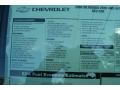 Imperial Blue Metallic - Silverado 2500HD LS Regular Cab 4x4 Photo No. 67