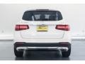 2018 Polar White Mercedes-Benz GLC 300 4Matic  photo #3