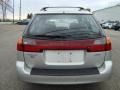 Titanium Pearl - Legacy L Wagon Photo No. 5