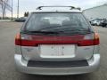 2002 Titanium Pearl Subaru Legacy L Wagon  photo #5