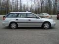 Titanium Pearl - Legacy L Wagon Photo No. 6