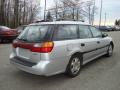 2002 Titanium Pearl Subaru Legacy L Wagon  photo #7