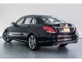 Black - C 300 Sedan Photo No. 2