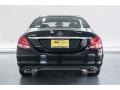 Black - C 300 Sedan Photo No. 3