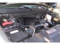 Graystone Metallic - Silverado 2500HD LS Regular Cab 4x4 Photo No. 14