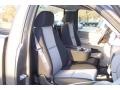 Graystone Metallic - Silverado 2500HD LS Regular Cab 4x4 Photo No. 16