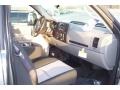 Graystone Metallic - Silverado 2500HD LS Regular Cab 4x4 Photo No. 17