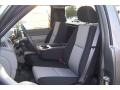 Graystone Metallic - Silverado 2500HD LS Regular Cab 4x4 Photo No. 18