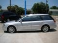 2002 Titanium Pearl Subaru Legacy GT Wagon  photo #5