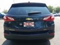 Pacific Blue Metallic - Equinox LS AWD Photo No. 5