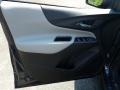 Pacific Blue Metallic - Equinox LS AWD Photo No. 6