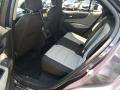 Pacific Blue Metallic - Equinox LS AWD Photo No. 8