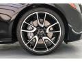 2018 Mercedes-Benz E 43 AMG 4Matic Sedan Wheel