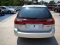 Titanium Pearl - Legacy GT Wagon Photo No. 7