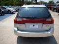 2002 Titanium Pearl Subaru Legacy GT Wagon  photo #7