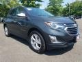 Nightfall Gray Metallic - Equinox Premier AWD Photo No. 1
