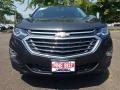 Nightfall Gray Metallic - Equinox Premier AWD Photo No. 2