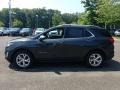 Nightfall Gray Metallic - Equinox Premier AWD Photo No. 3