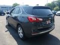 Nightfall Gray Metallic - Equinox Premier AWD Photo No. 4