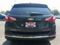Nightfall Gray Metallic - Equinox Premier AWD Photo No. 5