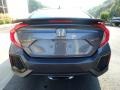 Sonic Gray Pearl - Civic Si Sedan Photo No. 3