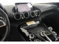 Red Pepper/Black Dashboard Photo for 2018 Mercedes-Benz AMG GT #128850585