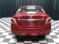 Cayenne Red - Altima 2.5 S Photo No. 7
