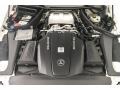 4.0 Liter AMG Twin-Turbocharged DOHC 32-Valve VVT V8 Engine for 2018 Mercedes-Benz AMG GT Coupe #128850690