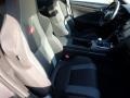 Sonic Gray Pearl - Civic Si Sedan Photo No. 10