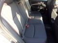Sonic Gray Pearl - Civic Si Sedan Photo No. 13