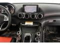 Red Pepper/Black Dashboard Photo for 2018 Mercedes-Benz AMG GT #128850843