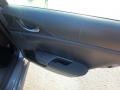 Sonic Gray Pearl - Civic Si Sedan Photo No. 14