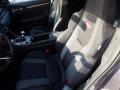 Sonic Gray Pearl - Civic Si Sedan Photo No. 15