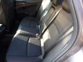 Sonic Gray Pearl - Civic Si Sedan Photo No. 16