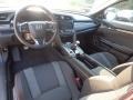 Sonic Gray Pearl - Civic Si Sedan Photo No. 17