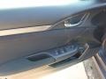 Sonic Gray Pearl - Civic Si Sedan Photo No. 19