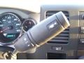Graystone Metallic - Silverado 2500HD LS Regular Cab 4x4 Photo No. 31
