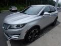 2017 Ingot Silver Lincoln MKC Reserve AWD  photo #7