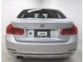 Glacier Silver Metallic - 3 Series 330i xDrive Sedan Photo No. 4