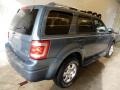 Steel Blue Metallic - Escape Limited V6 4WD Photo No. 2