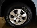 Steel Blue Metallic - Escape Limited V6 4WD Photo No. 5