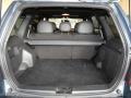 Steel Blue Metallic - Escape Limited V6 4WD Photo No. 9