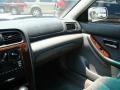 2002 Titanium Pearl Subaru Legacy GT Wagon  photo #17